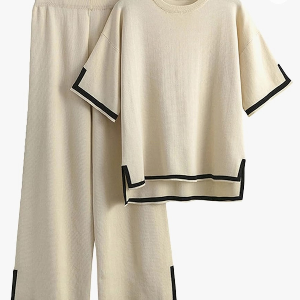 Two Piece set